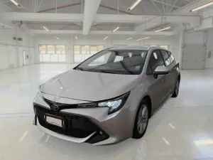 Toyota Corolla Touring Sports 1.8 Business 2022