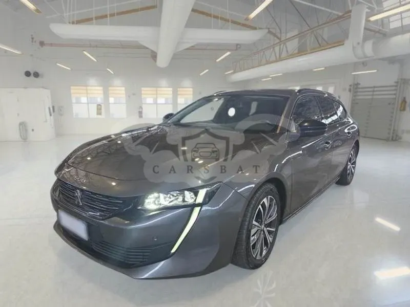 Peugeot 508 SW 1.5 Allure Pack 2022