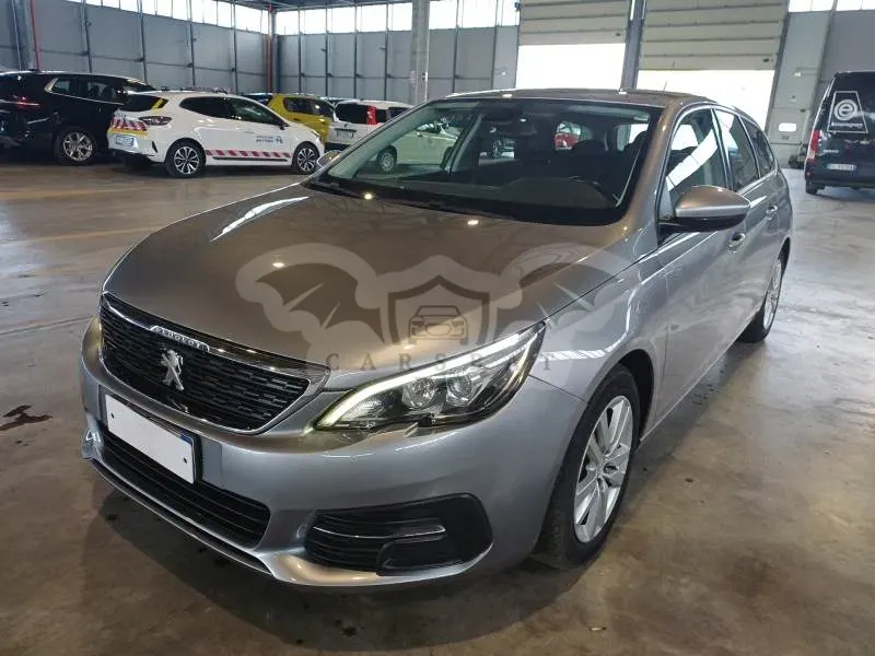 Peugeot 308 SW Active 2021