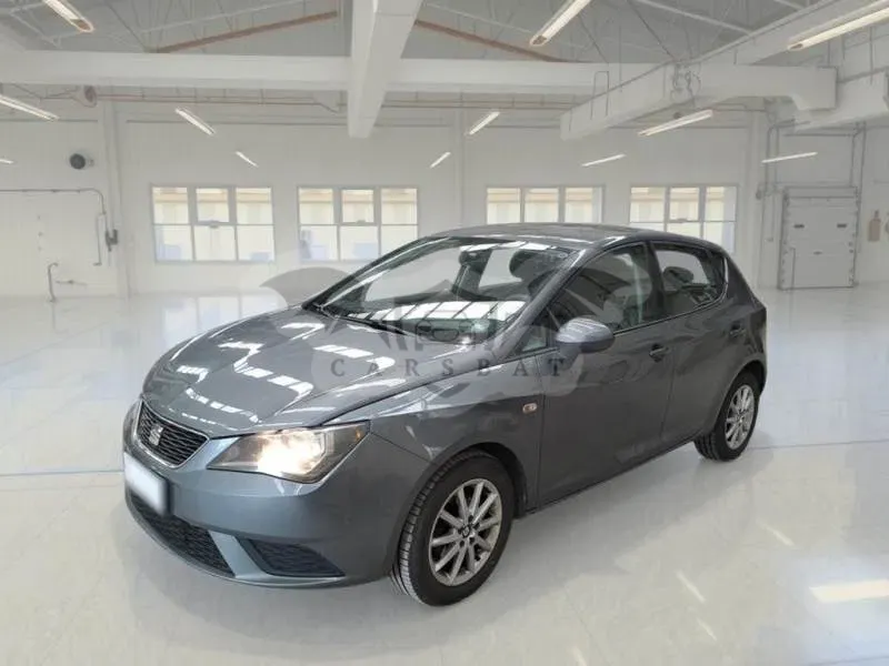 Seat Ibiza 1.4 TDI Style 2016