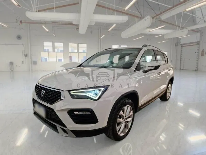 Seat Ateca 2.0 TDI Business 2022