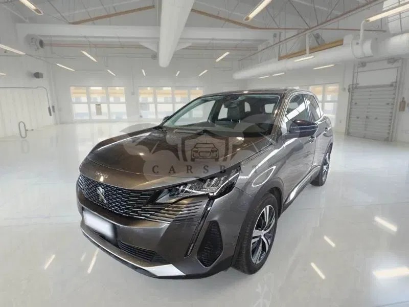 Peugeot 3008 1.5 Allure Pack 2022