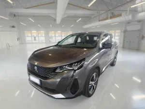 Peugeot 3008 1.5 Allure Pack 2022