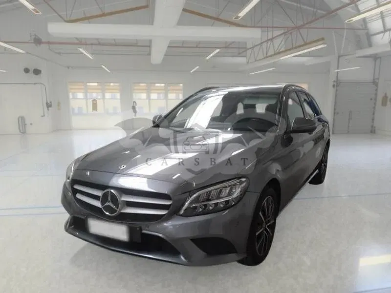 Mercedes-Benz C Break 220d Business Extra 2021