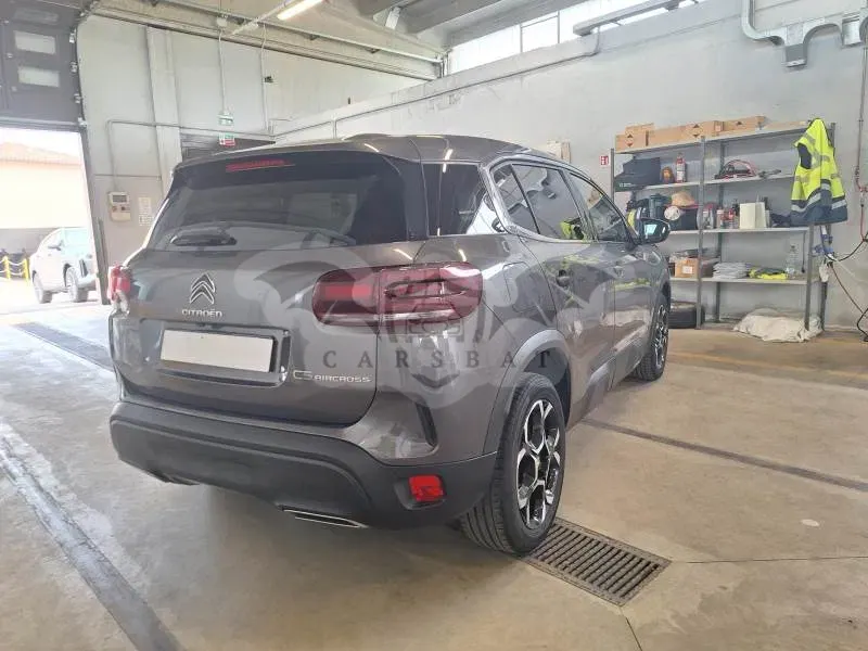 Citroën C5 Aircross 1.5 Feel 2023
