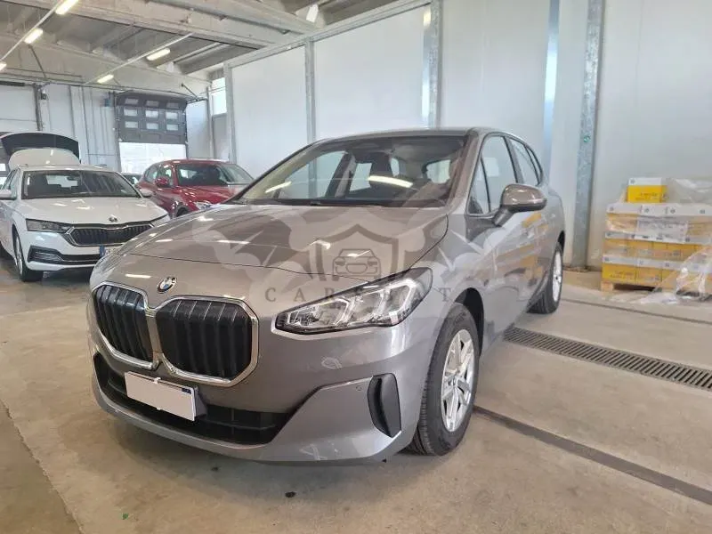BMW 2 Series Active Tourer 218d 2023