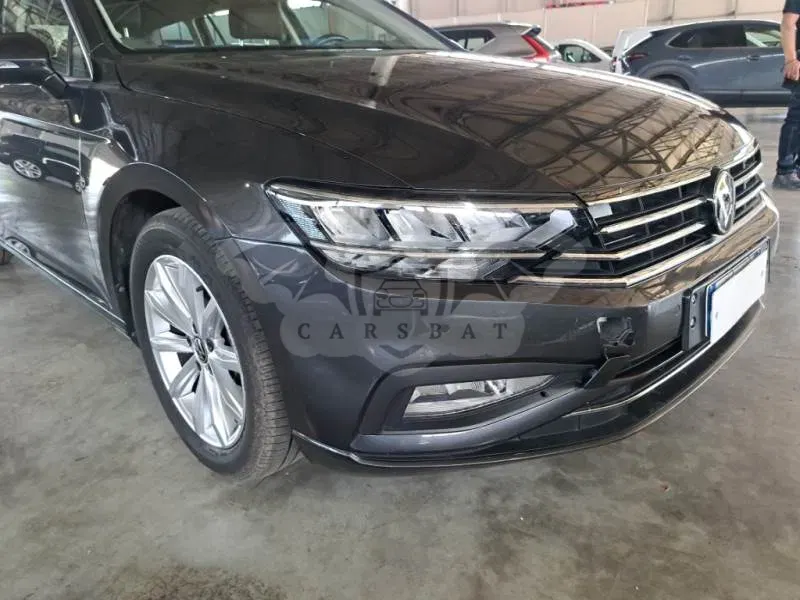 Volkswagen Passat Variant 2.0 TDI Business 2023