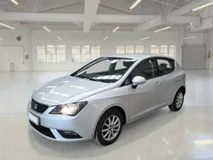 Seat Ibiza 1.4 TDI Style 2016