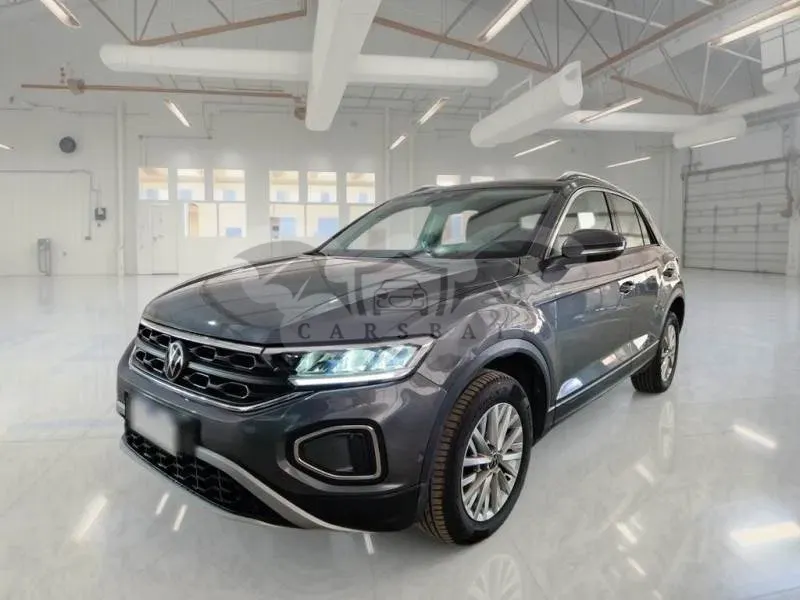 Volkswagen T-ROC 2.0 TDI Life 2023