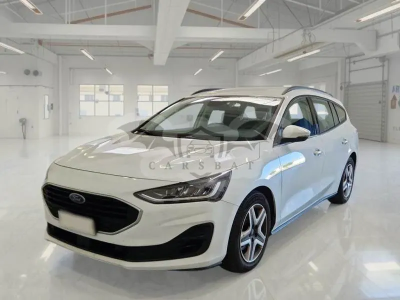 Ford Focus 1.5 EcoBlue Business 2023
