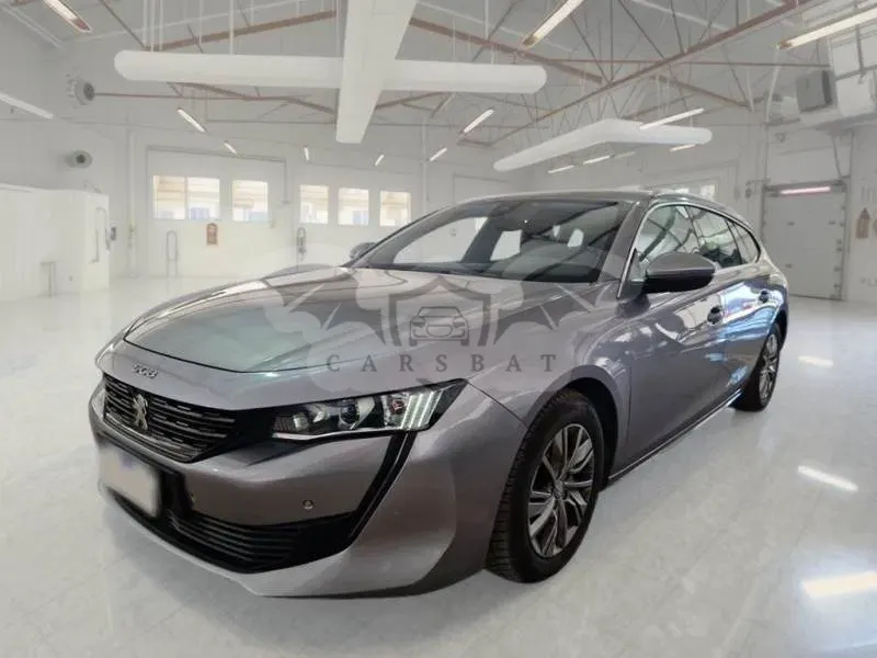 Peugeot 508 SW 1.5 Active Business 2021
