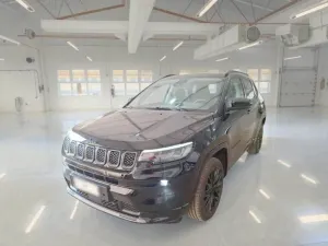 Jeep Compass 4xe 1.3 S 2022