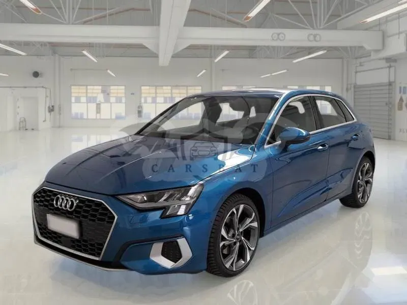 Audi A3 Sportback 30 TDI Advanced 2021