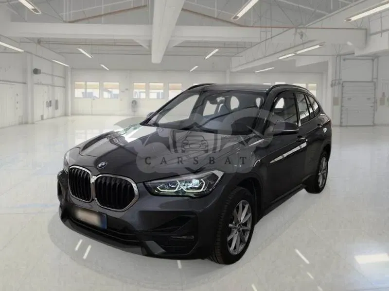BMW X1 18d Business Advantage 2021