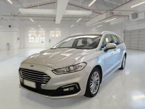 Ford Mondeo 2.0 2021