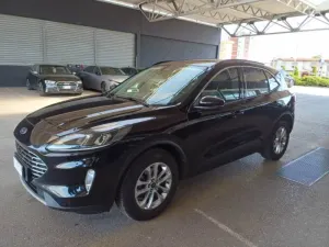 Ford Kuga 1.5 EcoBlue Titanium 2022