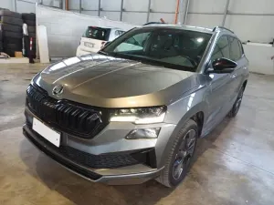 Skoda Karoq 2.0 TDI Sportline 2023