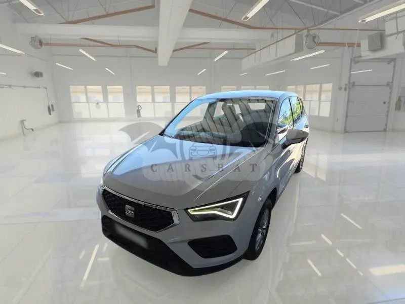 Seat Ateca 2.0 TDI reference 2022