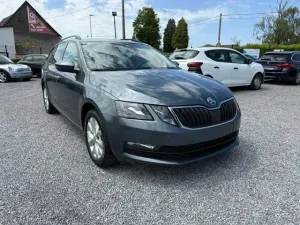 Skoda Octavia Combi 1.0 TSI Ambition 2018