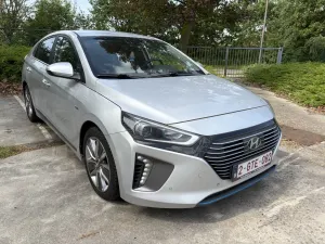 Hyundai IONIQ 1.6 2019