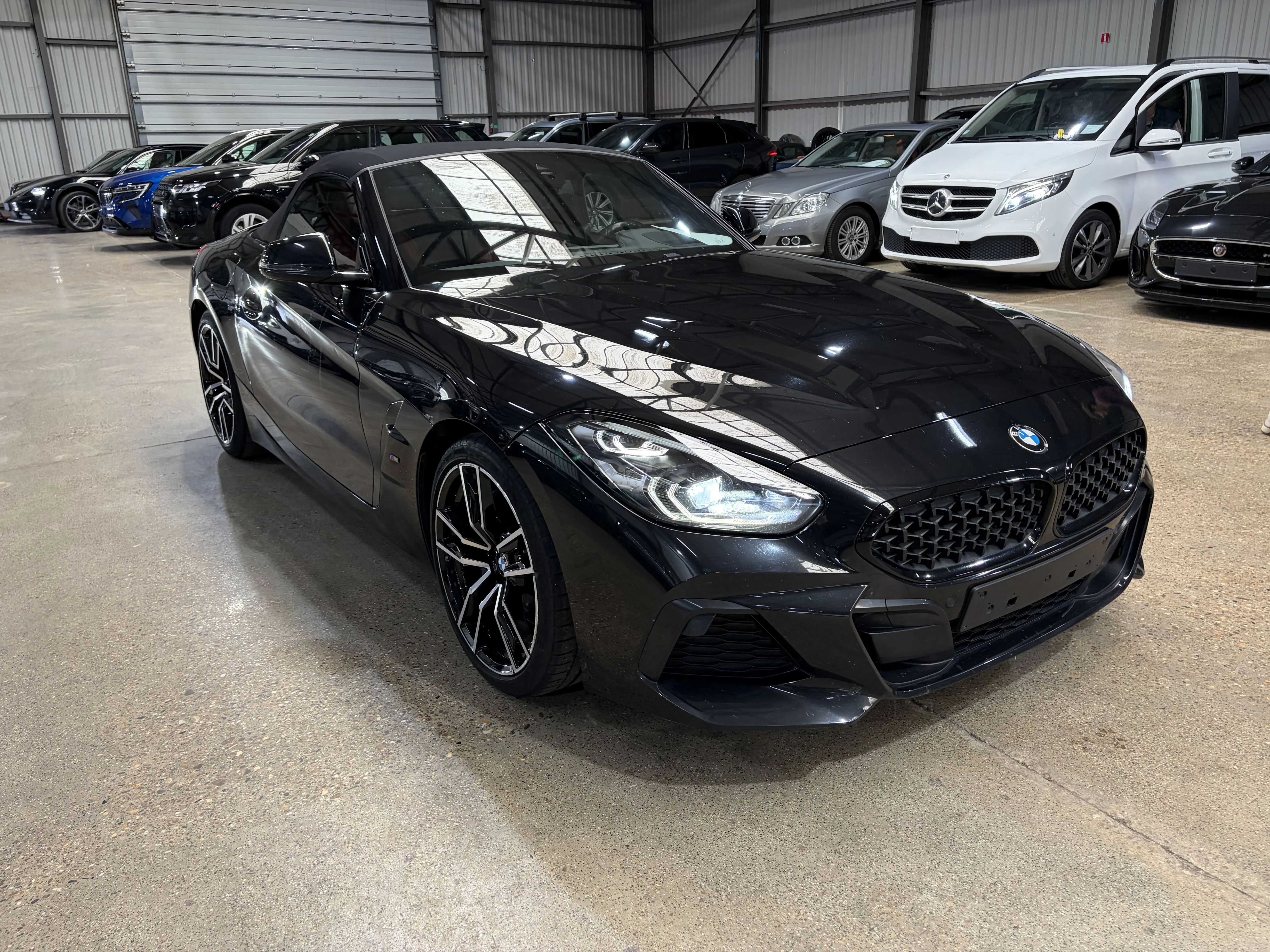 BMW Z4 20i 2019