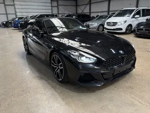 BMW Z4 20i 2019
