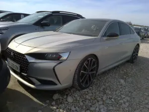 DS DS9 Rivoli 2022