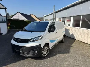 Opel Vivaro 2.0 Elegance 2021
