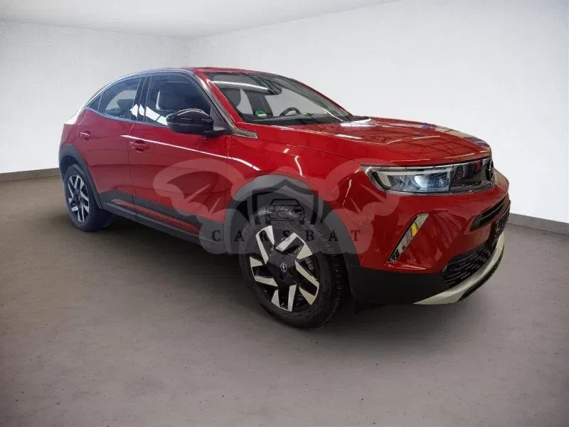 Opel Mokka Elegance 2022