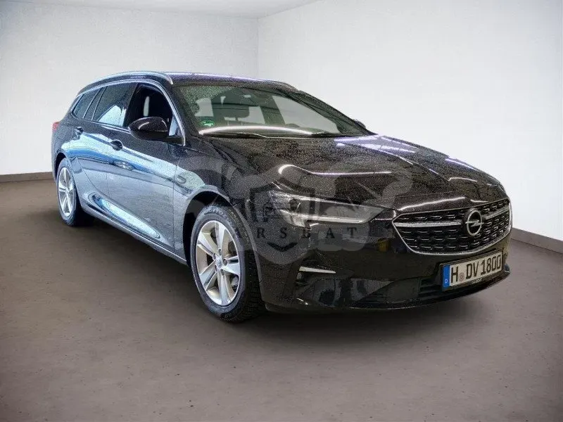 Opel Insignia Sports Tourer 2.0 Elegance 2021