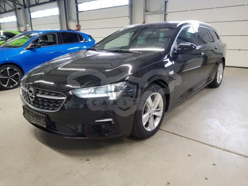 Opel Insignia Sports Tourer 2.0 Elegance 2021