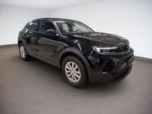 Opel Mokka 1.2 Edition 2022