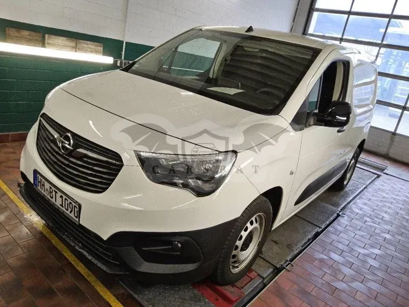 Opel Combo Edition 2022