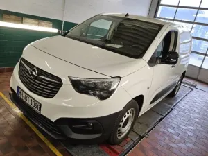 Opel Combo Edition 2022