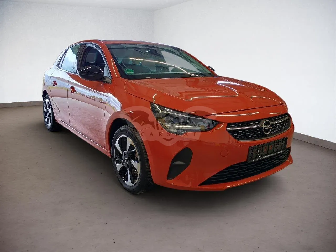 Opel Corsa Elegance 2022