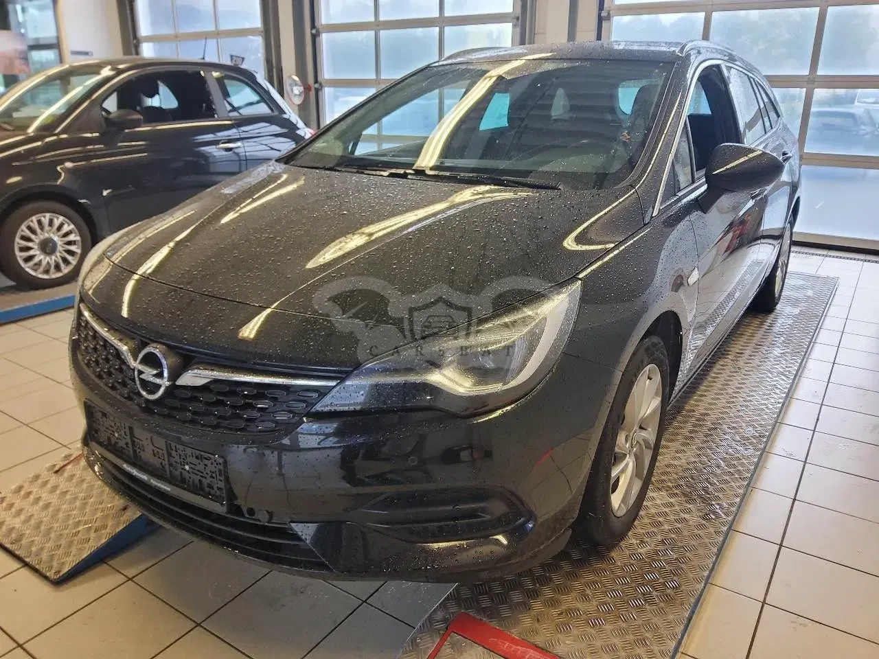 Opel Astra Sports Tourer 1.5 Business Elegance 2022