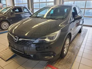 Opel Astra Sports Tourer 1.5 Business Elegance 2022