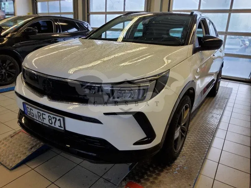 Opel Grandland 1.5 GS 2023