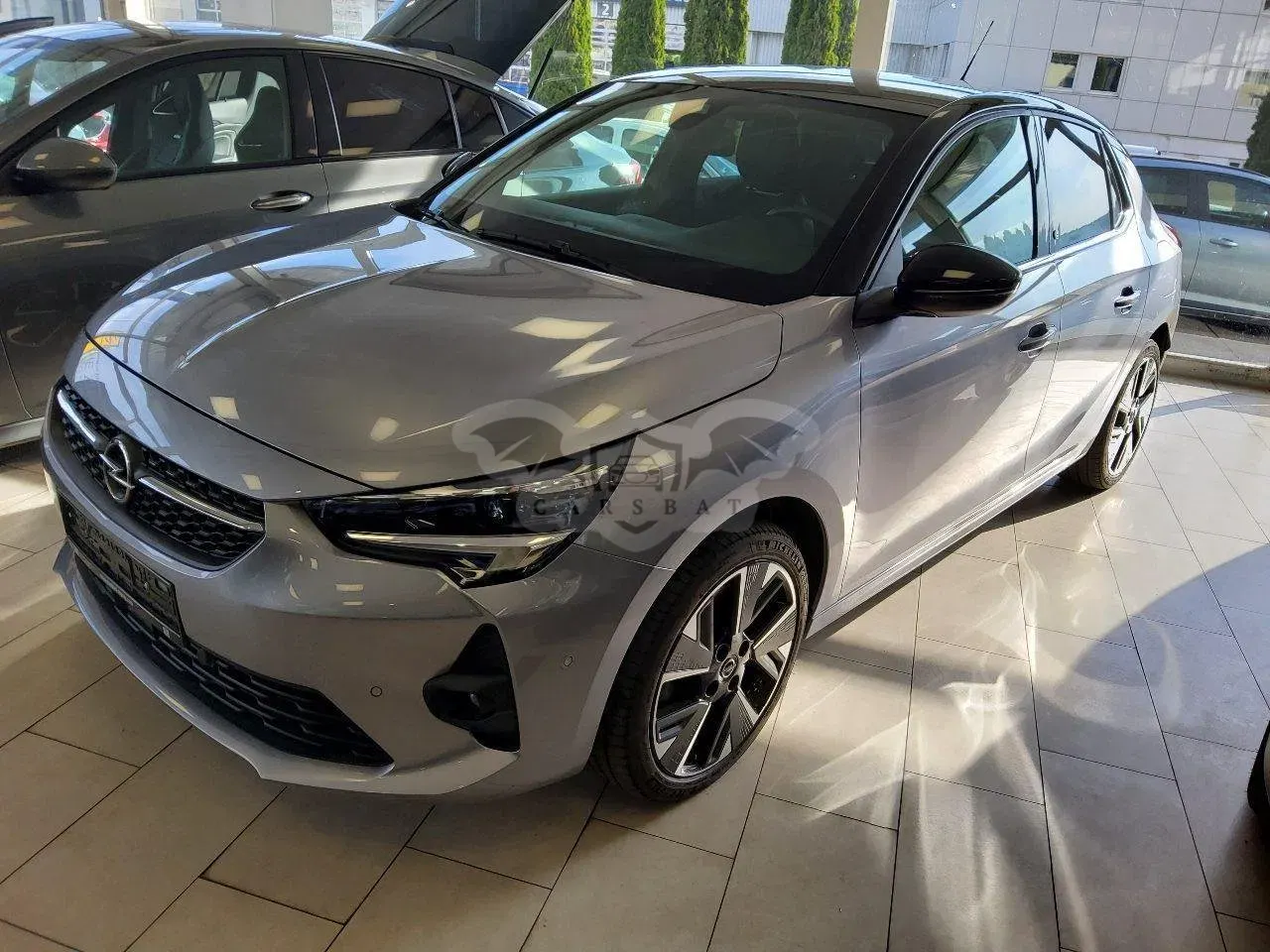Opel Corsa Ultimate 2022
