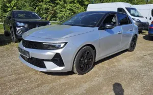 Opel Astra GS 2024