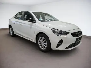 Opel Corsa 1.2 Edition 2021