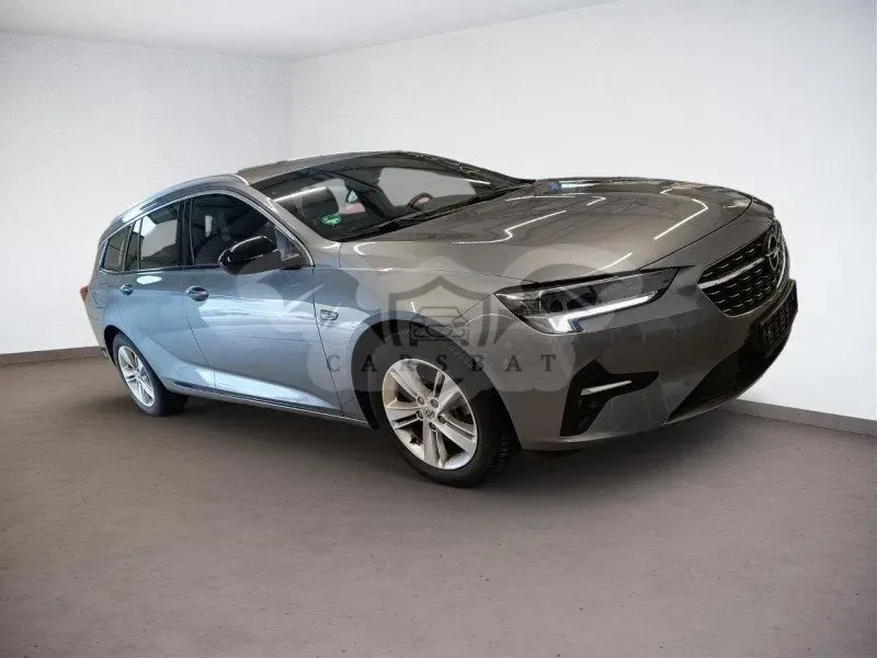 Opel Insignia 1.5 2021