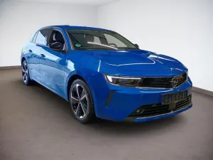 Opel Astra Edition 2022