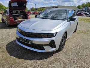 Opel Astra GS 2024