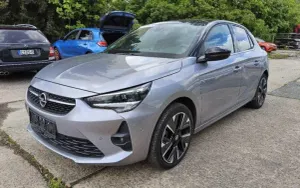 Opel Corsa Ultimate 2021