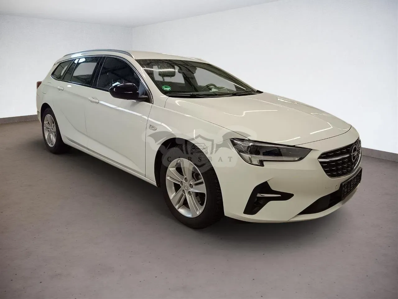 Opel Insignia Sports Tourer 2.0 Elegance 2022