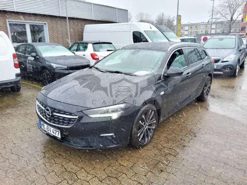 Opel Insignia Sports Tourer 2.0 Business 2022