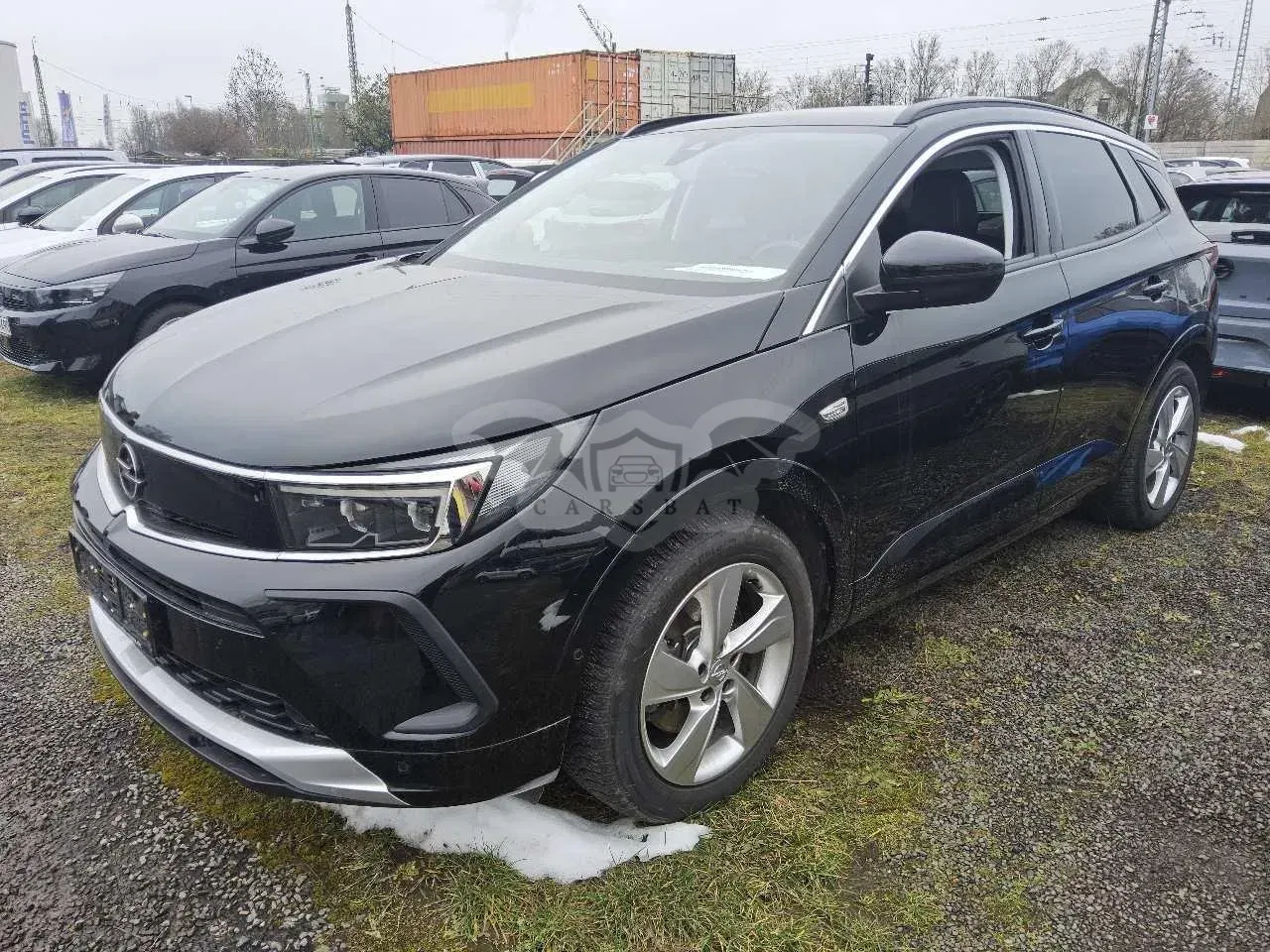 Opel Grandland 1.6 Ultimate 2022