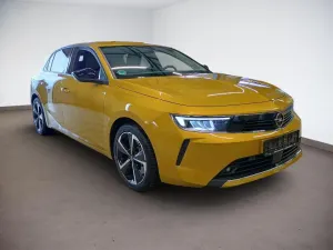 Opel Astra Edition 2022