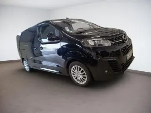 Opel Zafira Life 2.0 Edition 2021